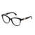 Furla Furla Eyeglasses GLOSSY BLACK