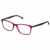 Lozza Lozza Eyeglasses TRANSP. BURGUNDY