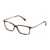 Lozza Lozza Eyeglasses SHINY LIGHT HAVANA