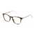 Lozza Lozza Eyeglasses SHINY YELLOW HAVANA