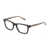 Lozza Lozza Eyeglasses DARK HAVANA GLOSSY