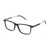 Lozza Lozza Eyeglasses GLOSSY BLACK