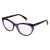 Police Police Eyeglasses FADING PURPLE