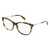 Police Police Eyeglasses MATT YELLOW HAVANA