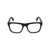 Police Police Eyeglasses GLOSSY BLACK