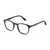 Police Police Eyeglasses GLOSSY BLACK