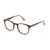 Police Police Eyeglasses DARK HAVANA GLOSSY