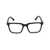 Police Police Eyeglasses GLOSSY BLACK