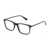 Police Police Eyeglasses GLOSSY BLACK