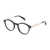 Police Police Eyeglasses GLOSSY BLACK