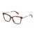 Police Police Eyeglasses HAVANA ORANGE GLOSSY