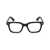 Police Police Eyeglasses GLOSSY BLACK