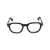 Police Police Eyeglasses GLOSSY BLACK