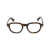 Police Police Eyeglasses DARK HAVANA GLOSSY