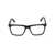 Police Police Eyeglasses GLOSSY BLACK