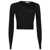 COTTON CITIZEN Cotton Citizen Long Sleeve Cotton T-Shirt Black