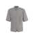 COSTUMEIN Costumein Shirt  "Stefano" LIGHT GREY