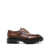 Santoni Santoni Shoes BROWN