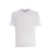 YES LONDON Yes London T-Shirt  WHITE