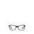 Vogue Eyewear Vogue Eyewear Eyeglasses Black