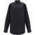 Balenciaga Outerwear Shirt BLACK