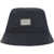 Dolce & Gabbana Bucket Hat NERO