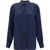 Tom Ford Shirt NAVY BLUE