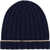 Brunello Cucinelli Beanie Hat NAVY