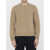 Maison Margiela Wool Jumper BEIGE