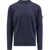 Stone Island Sweater Blue