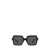 Versace Versace Eyewear Sunglasses Black