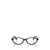 MIU MIU EYEWEAR Miu Miu Eyewear Eyeglasses Black