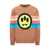 BARROW Barrow Sweatshirt BROWN