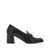 Salvatore Ferragamo Salvatore Ferragamo Marlena 60 Shoes Black