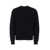 Versace Versace Knitwear Black