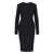 Victoria Beckham Victoria Beckham Dresses Black