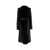 Salvatore Ferragamo Salvatore Ferragamo Coats Black