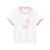 Alexander Wang Alexander Wang T-Shirt WHITE