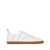 TOTÊME TOTEME Leather Sneakers WHITE