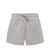 IRO Iro Shorts In Jeans GREY