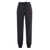 Isabel Marant Isabel Marant Étoile Malona Cotton Blend Track-Pants PRUNE