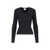 COURRÈGES Courrèges Sweaters Black