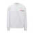 MSGM Msgm Sweatshirt WHITE