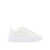 Alexander McQueen Alexander McQueen "Larry Oversize" Sneakers WHITE