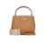 Valentino Garavani Valentino Garavani Bags ALMOND BEIGE/MULTICOLOR BEIGE