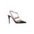 Valentino Garavani Valentino Garavani With Heel Black