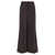 Stella McCartney Stella McCartney Loose Leg Pants BROWN