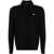 Emporio Armani Emporio Armani Pullover Clothing Black