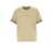 Bottega Veneta Bottega Veneta T-Shirt YELLOW