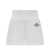 Chiara Ferragni Chiara Ferragni Shorts Ferragni 191 WHITE